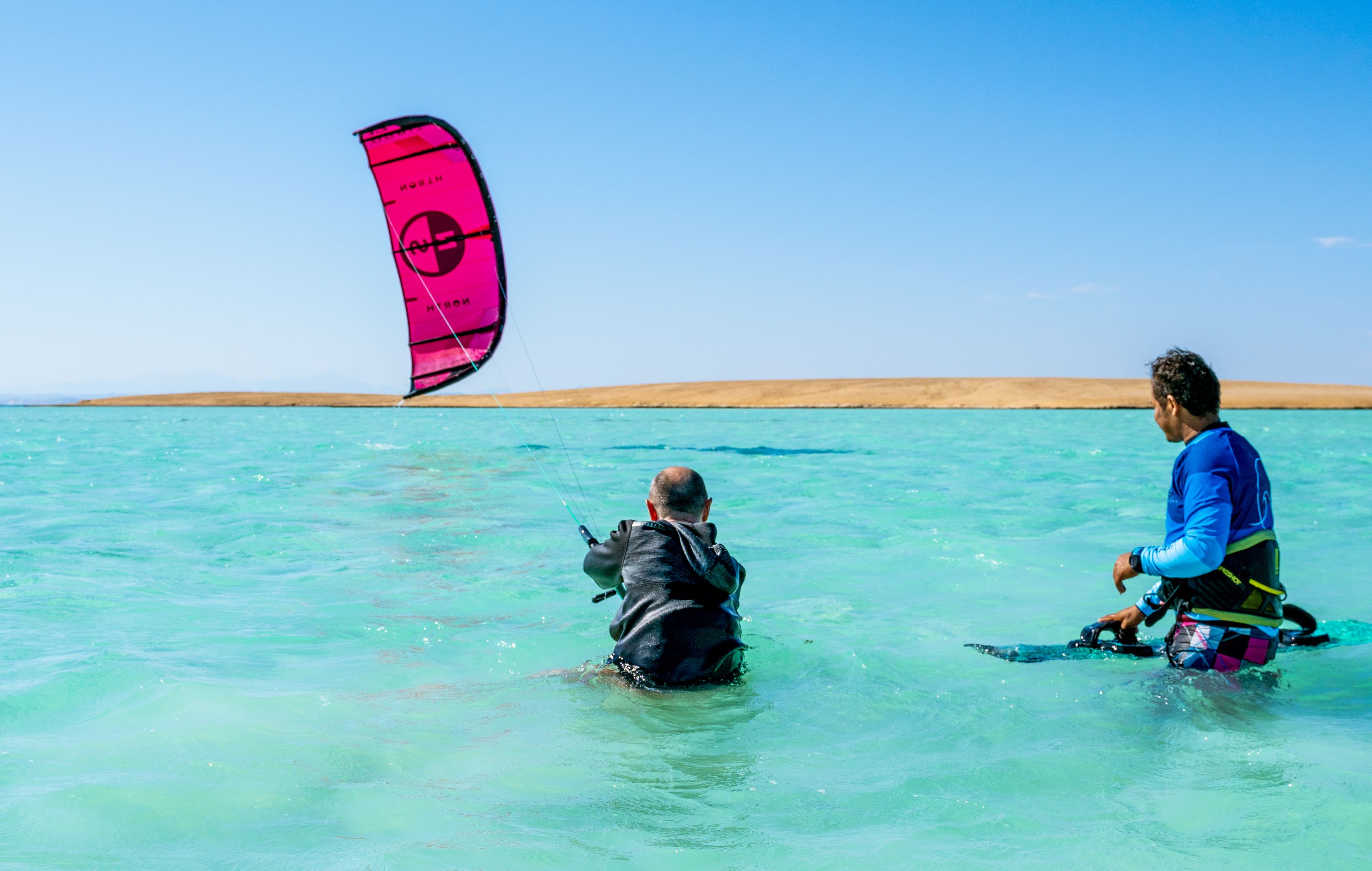 KITESAFARI LISTOPAD malayka wyprawa kitesurfing