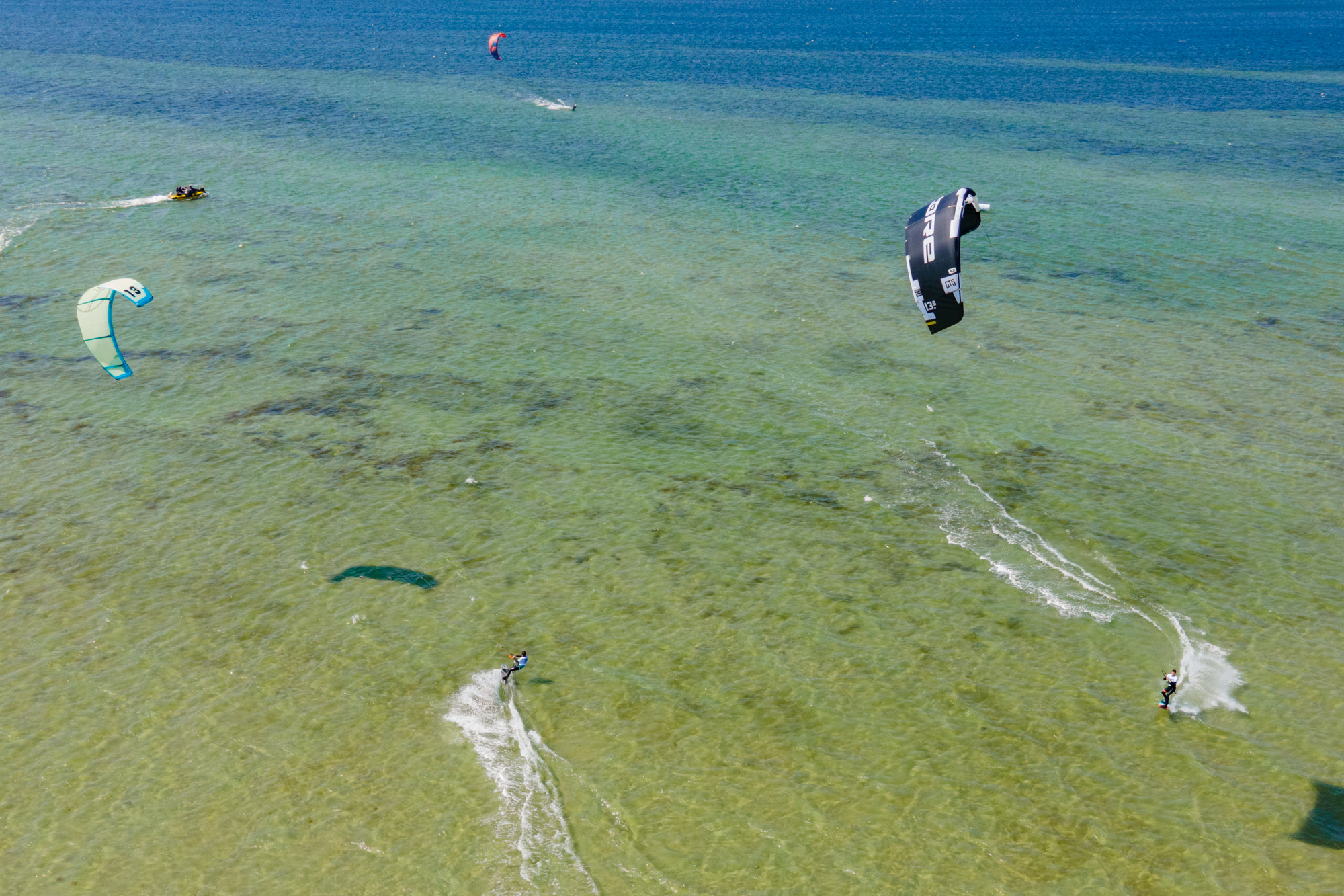 ile kosztuje kurs kite szkoła malayka chałupy półwysep 