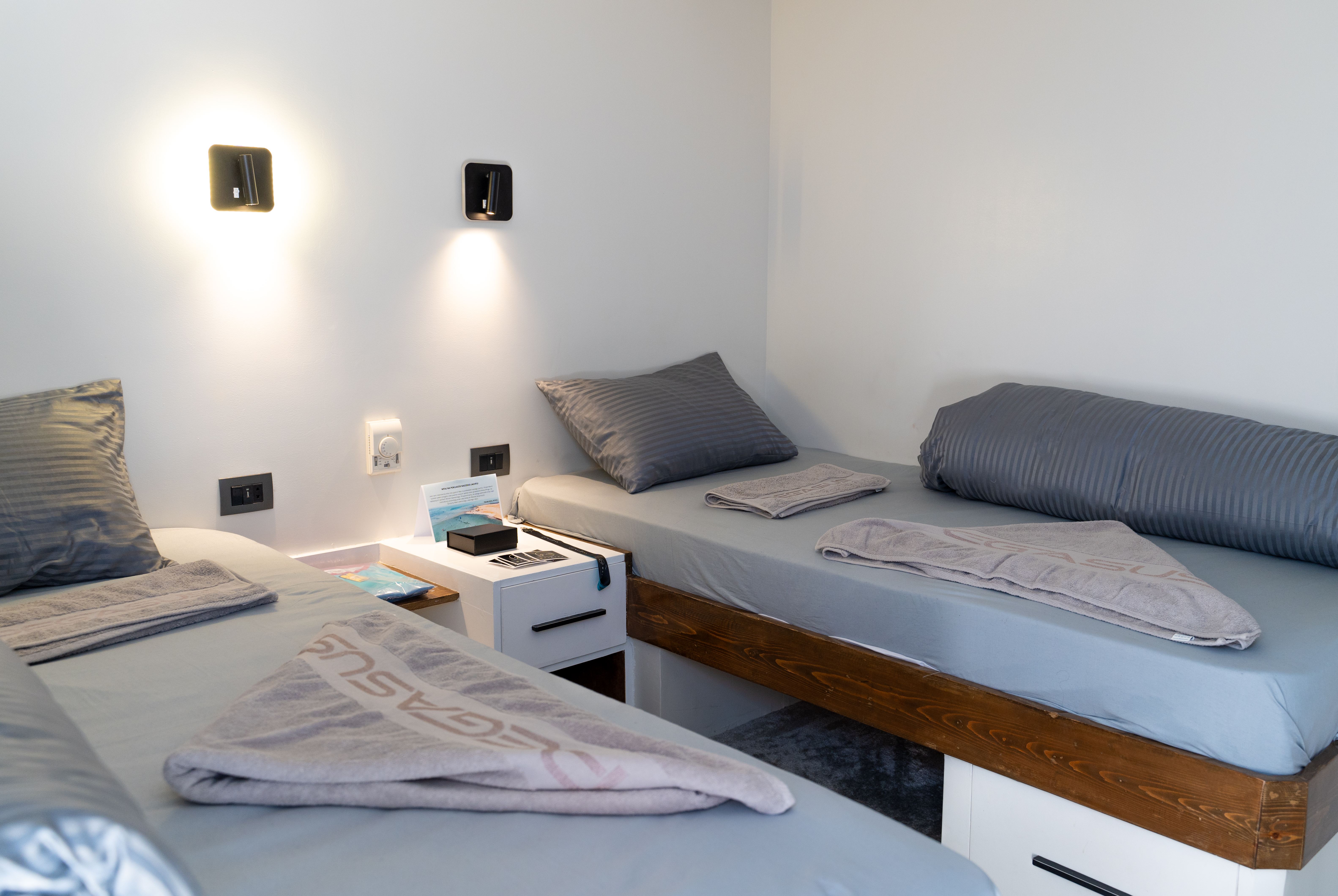 kitesafari malayka morze czerwone nowy jacht